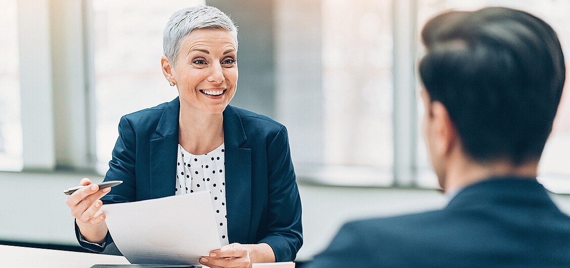 Candidate Experience