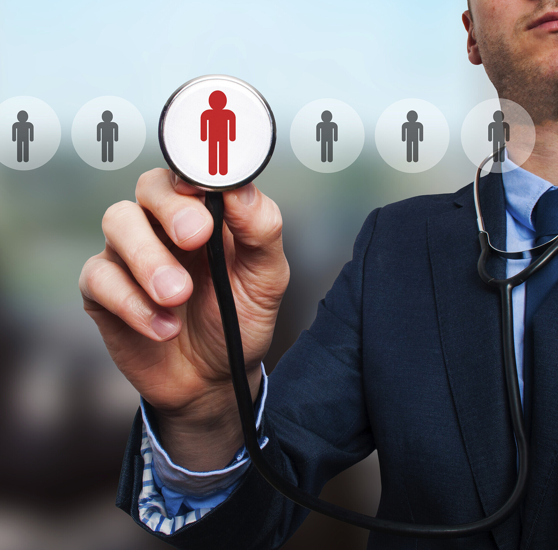 Gestion des talents