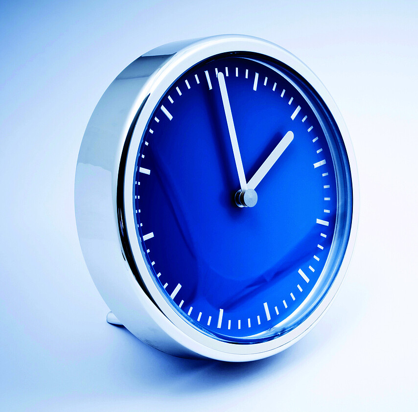 Überstunden Verjährung Hinweise aus der Praxis