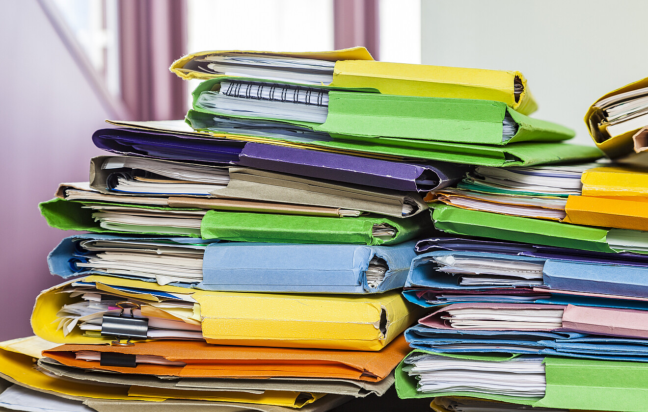 Bewerber-Screening Bewerber-Screening