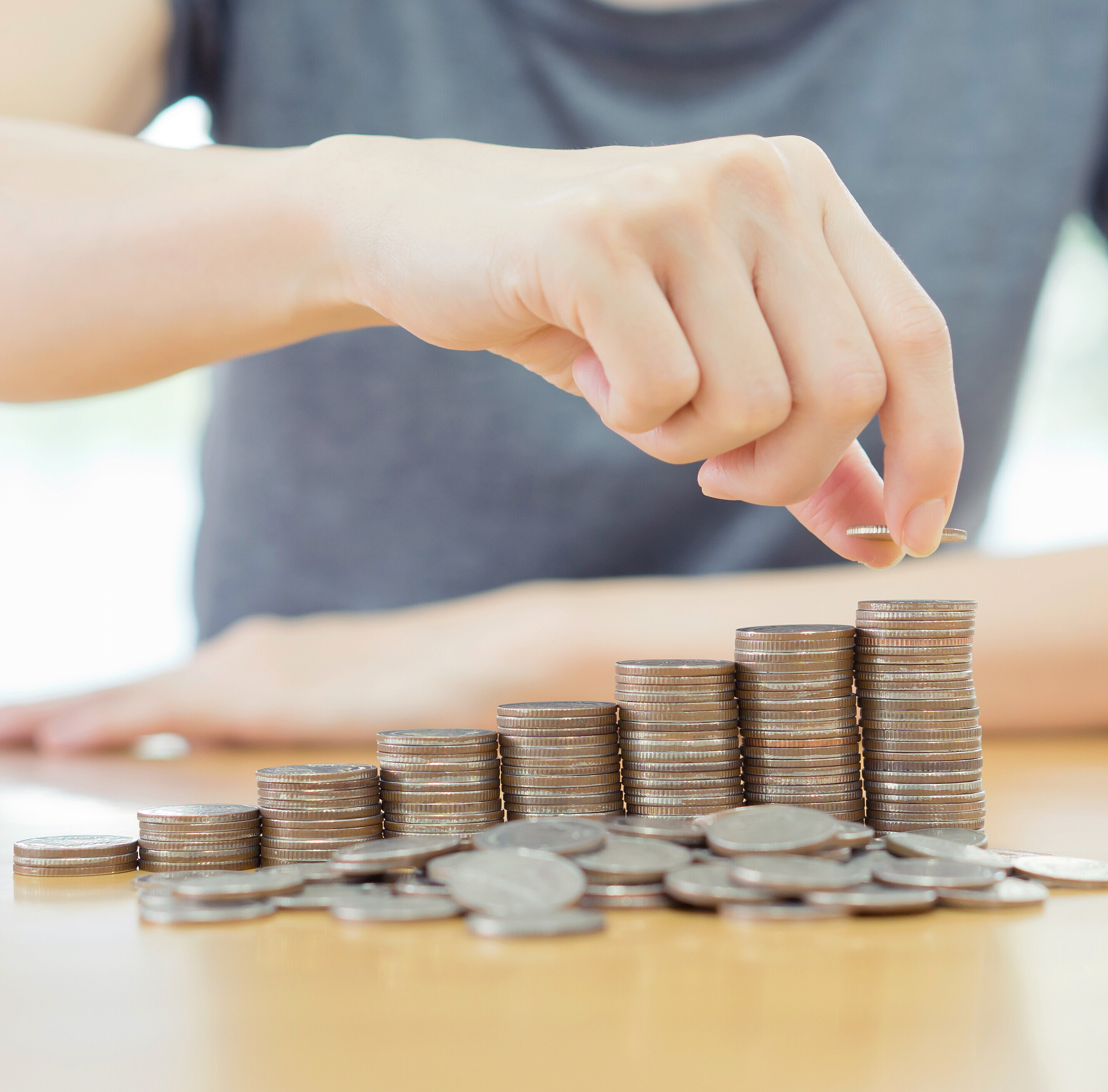 Forderungen gegenüber Mitarbeitenden