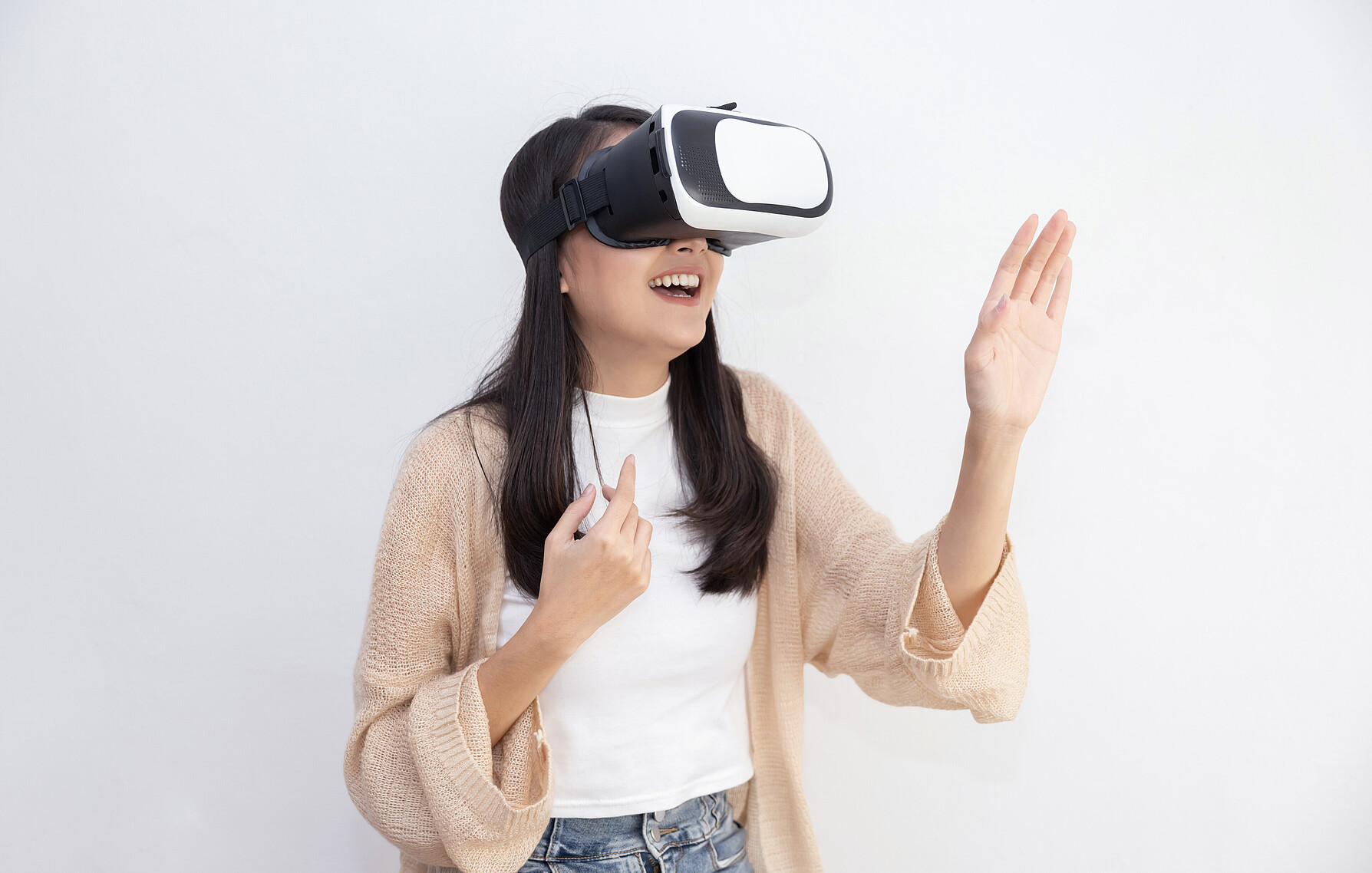 Coaching im Metaverse