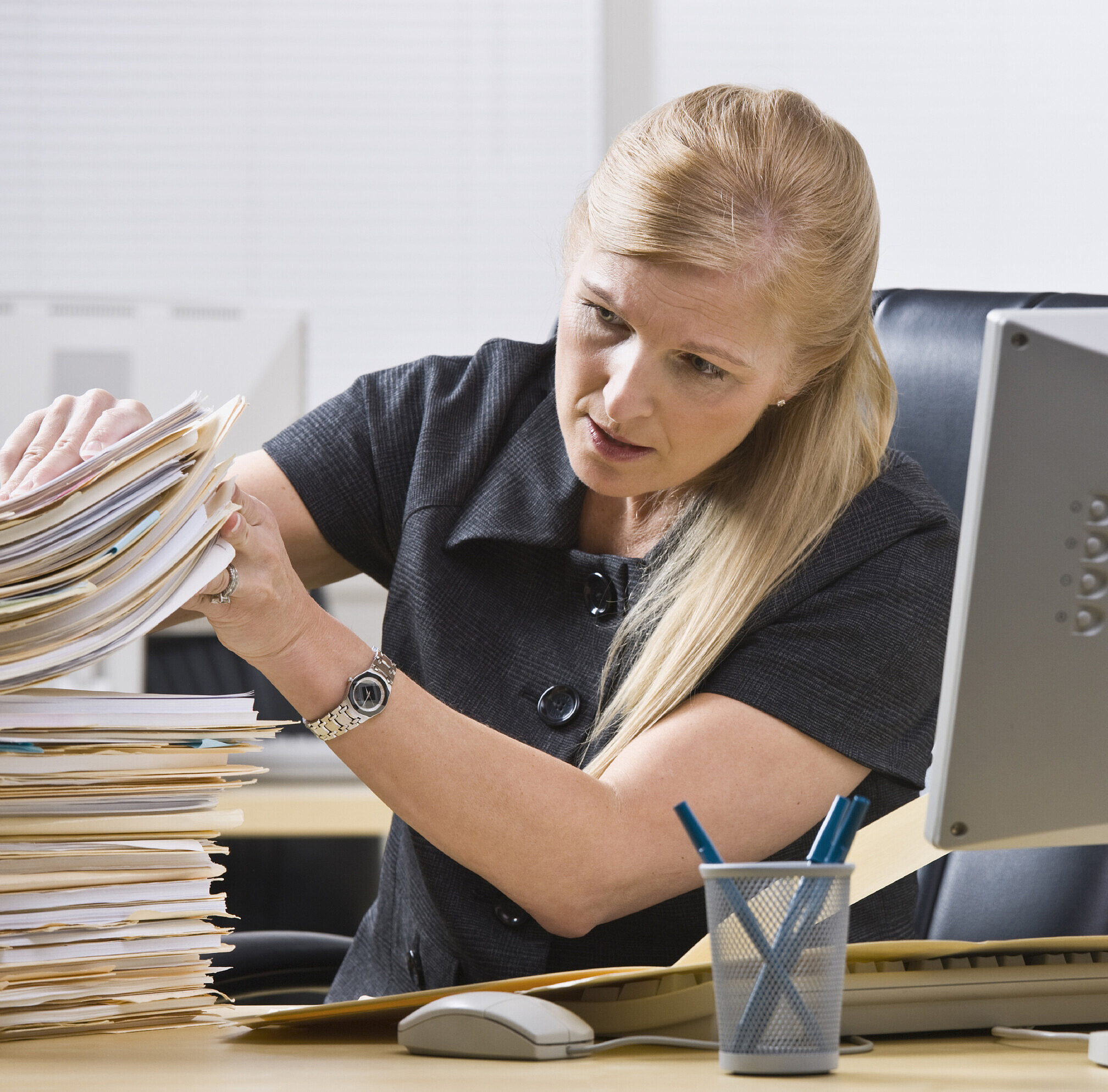 Qualität von Assessments