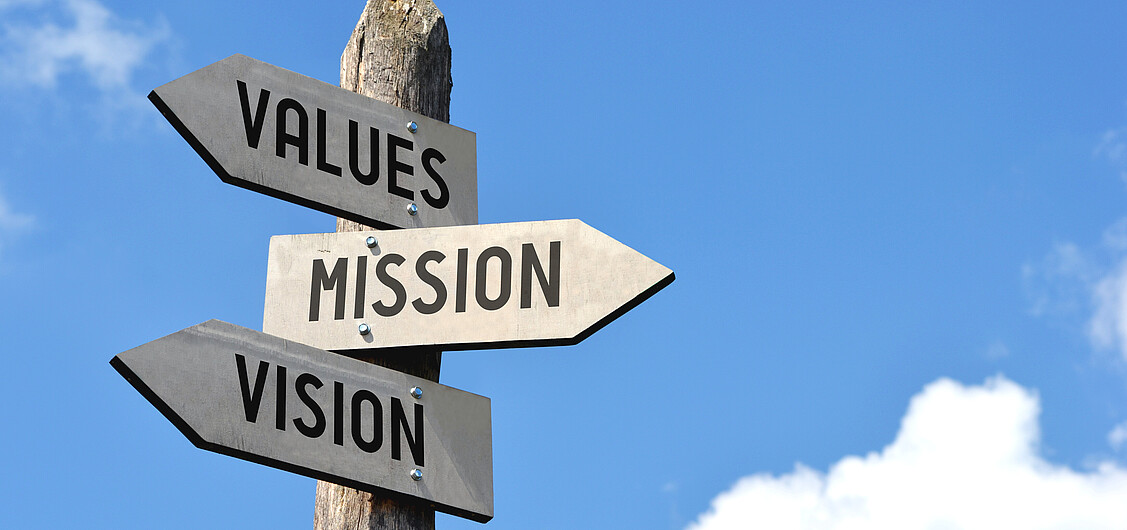 La charte d'entreprise