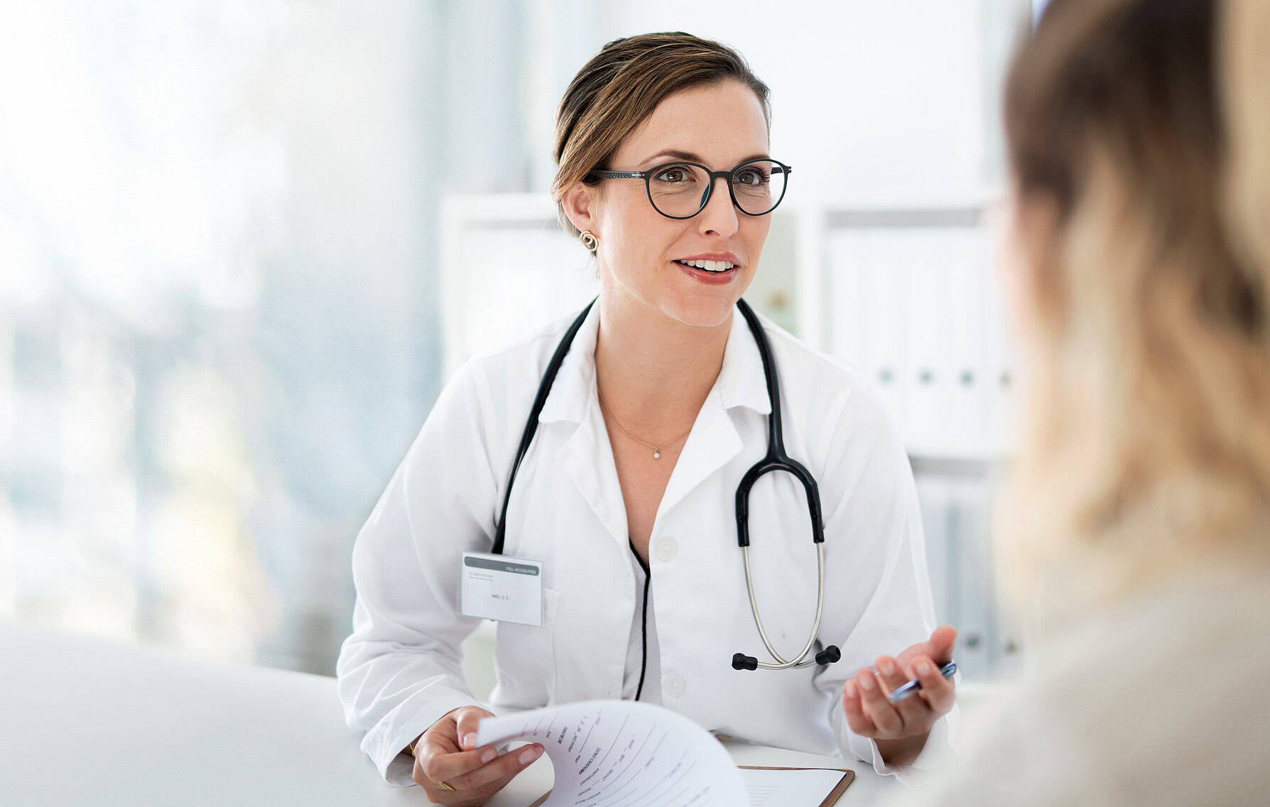 Le certificat médical