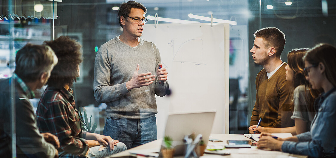 Travail auto-organisé Travail auto-organisé