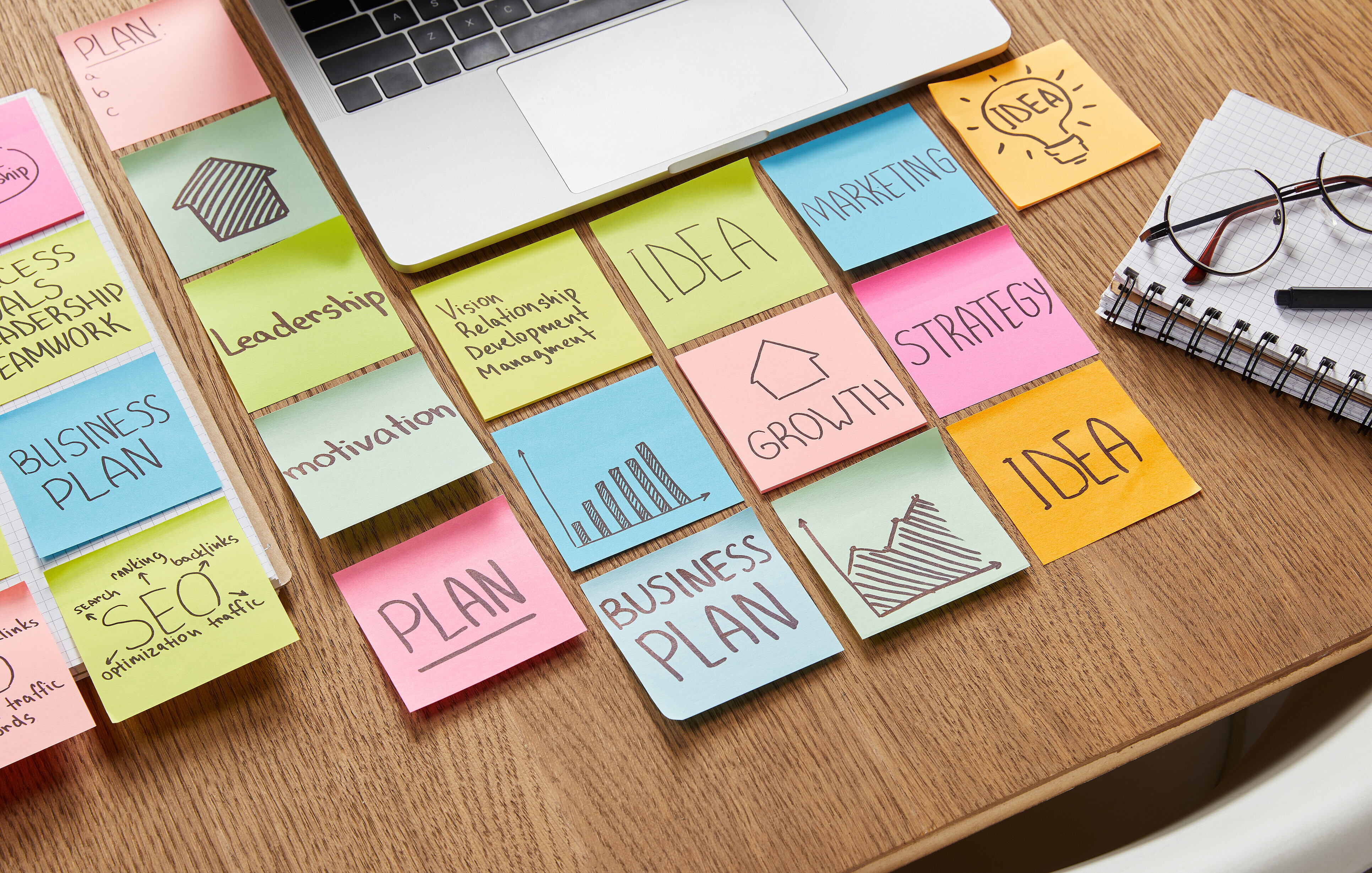 Corporate-Influencer-Programm