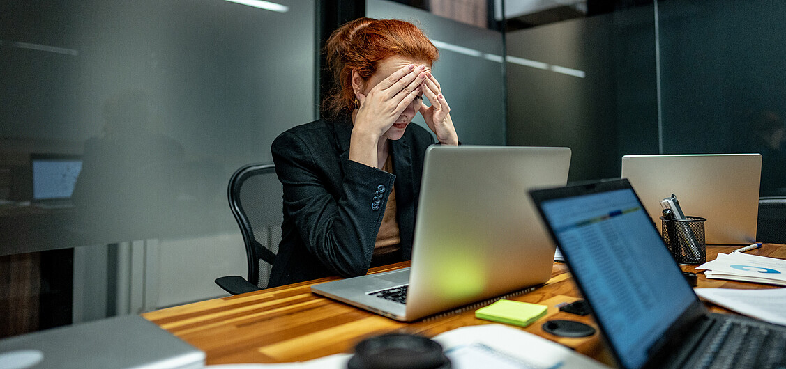 Inaptitude au travail Inaptitude au travail