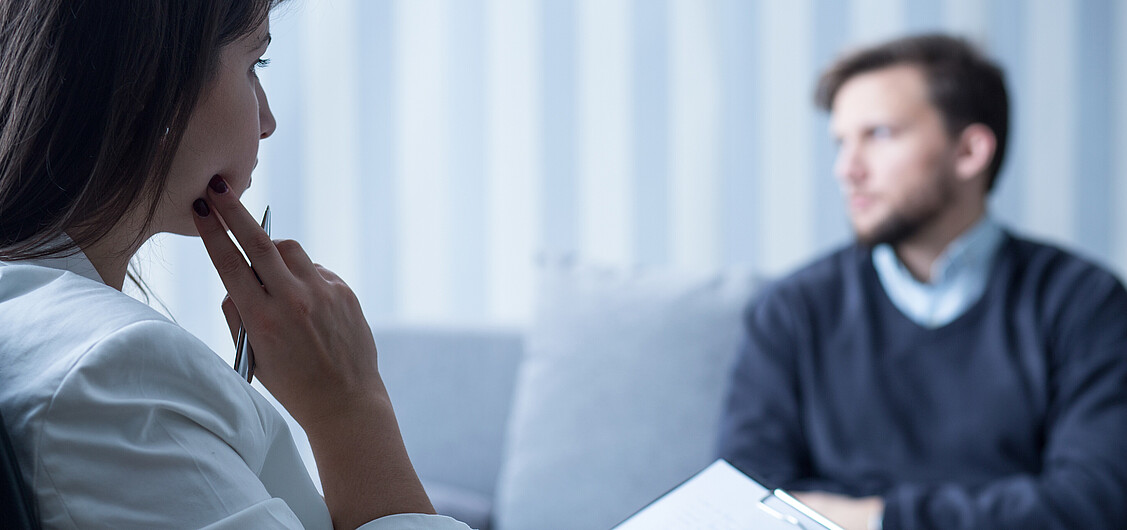 Entretiens difficiles du personnel