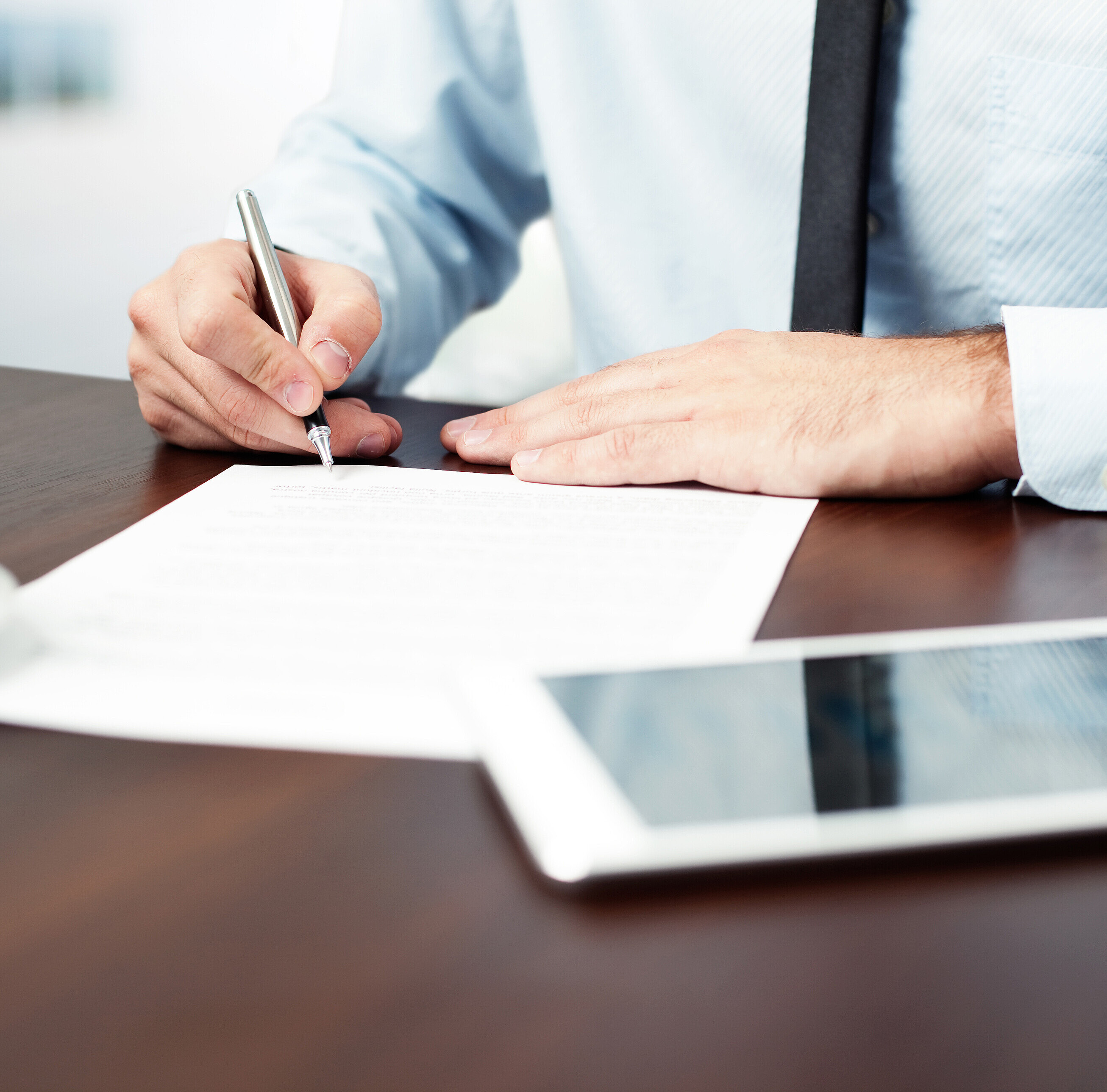 La formulation de certificats de travail