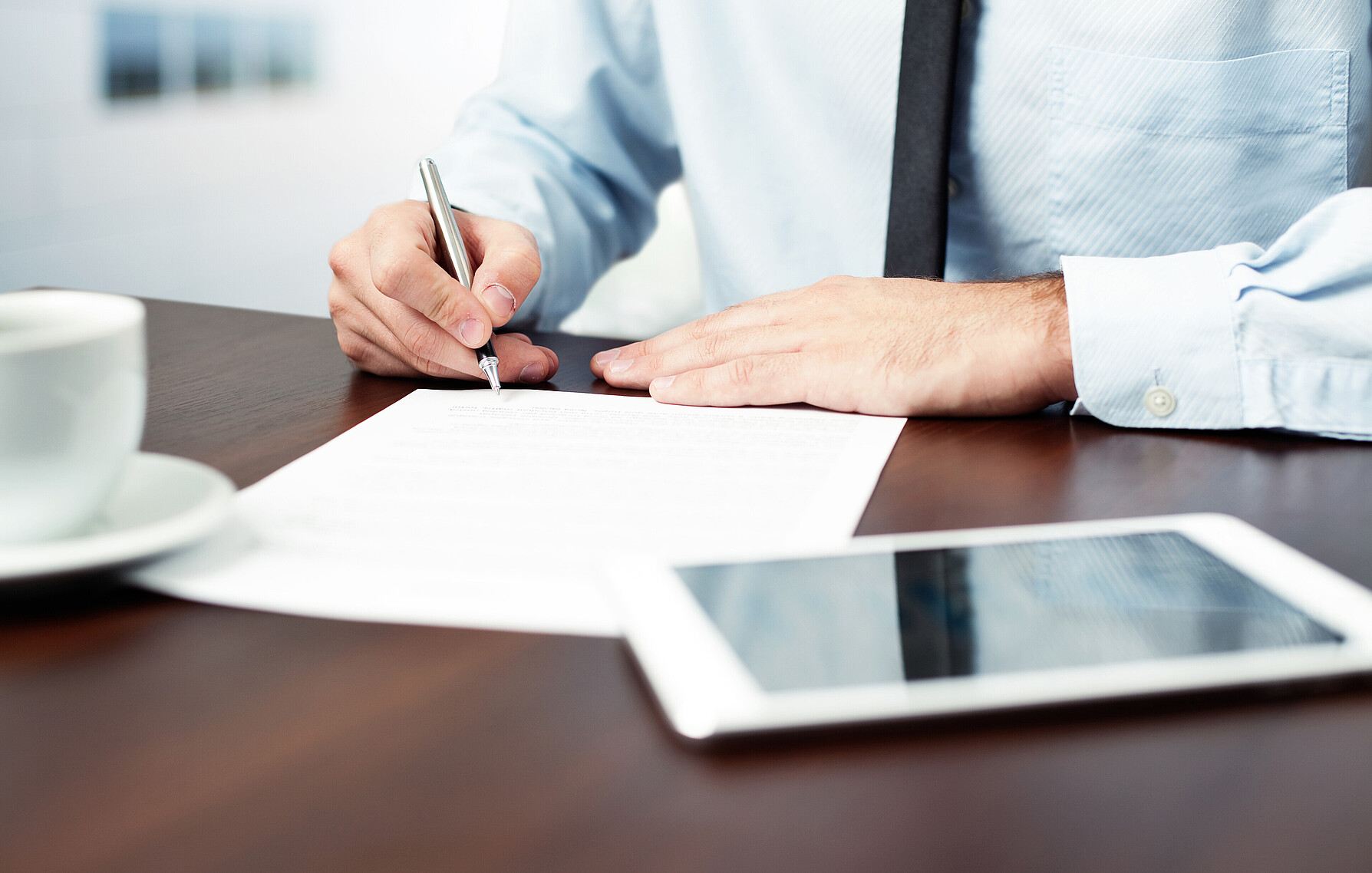 La formulation de certificats de travail