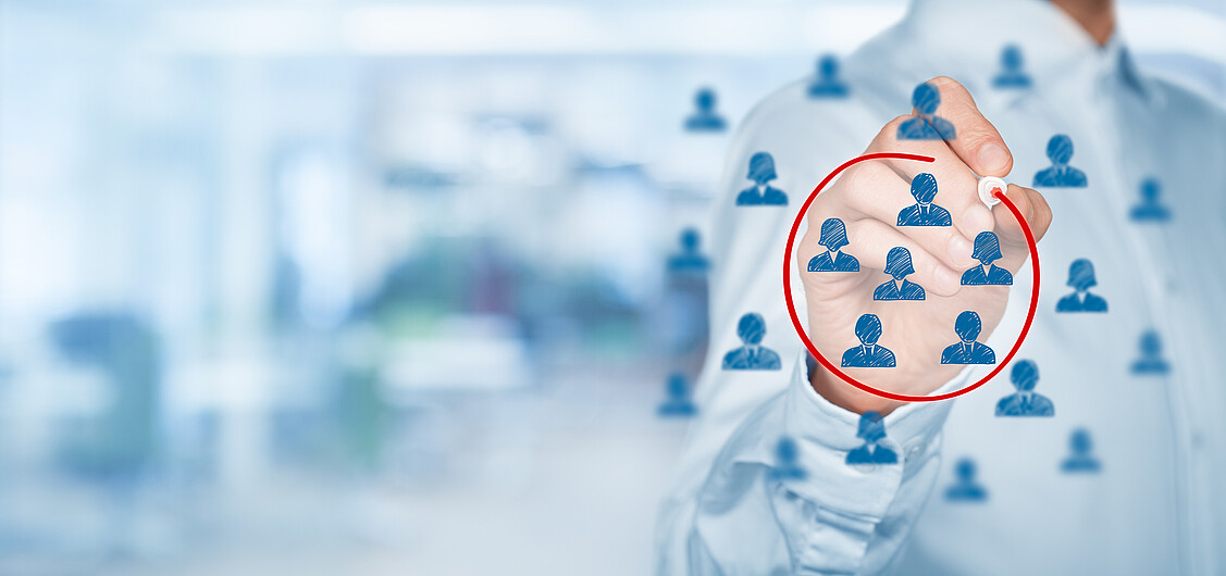 Mobilité interne Mobilité interne