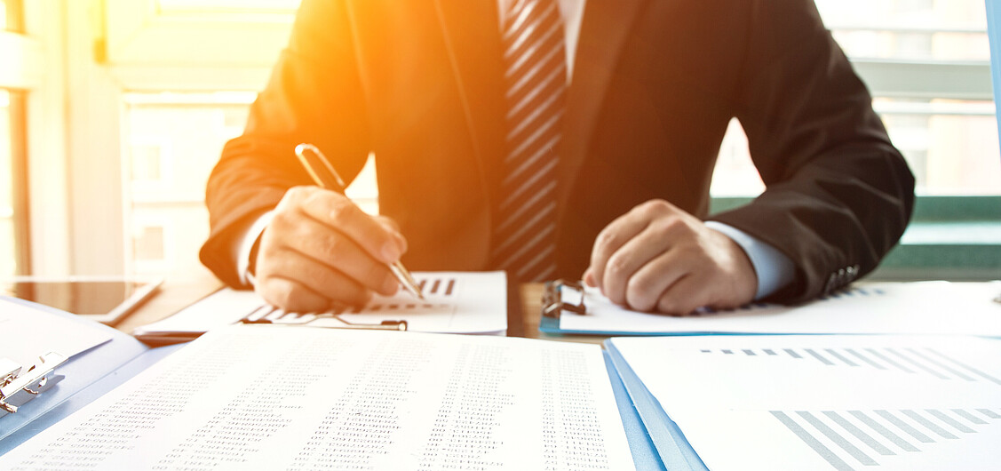 Déclaration de confidentialité destinée aux collaborateurs