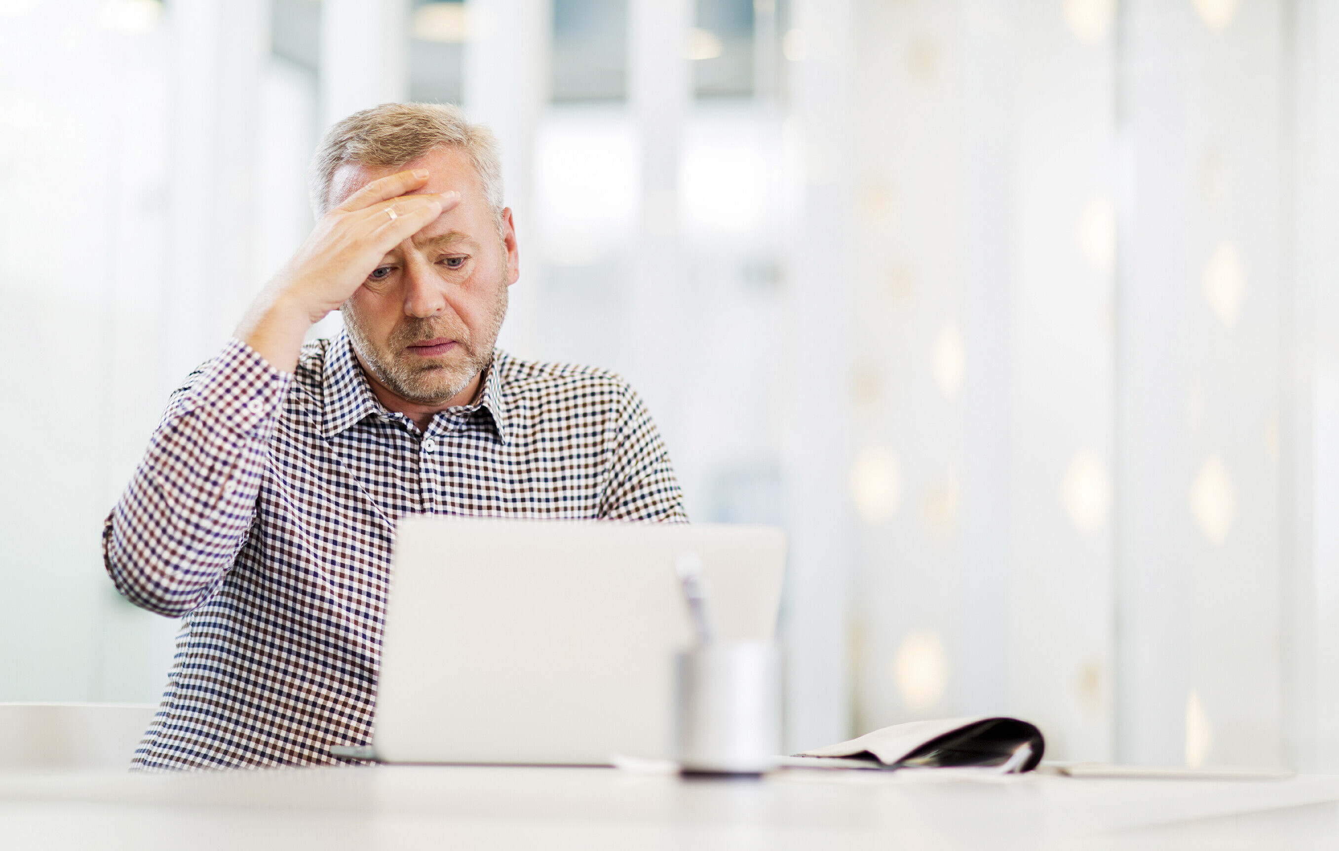 L'alcoolisme au travail