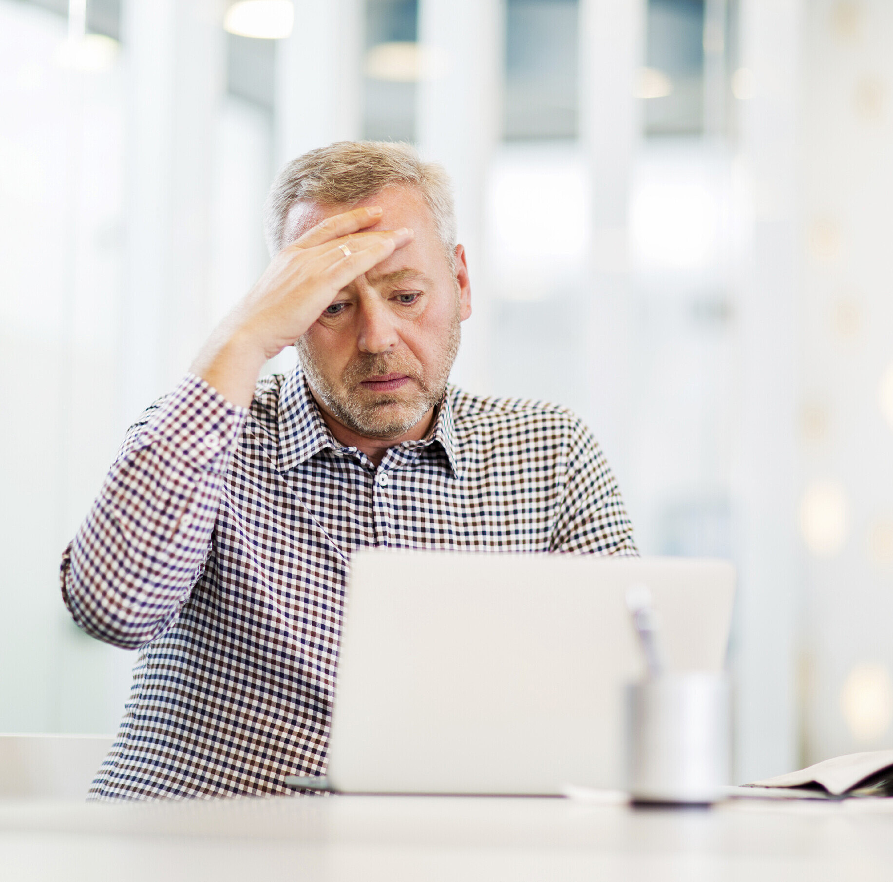 L'alcoolisme au travail
