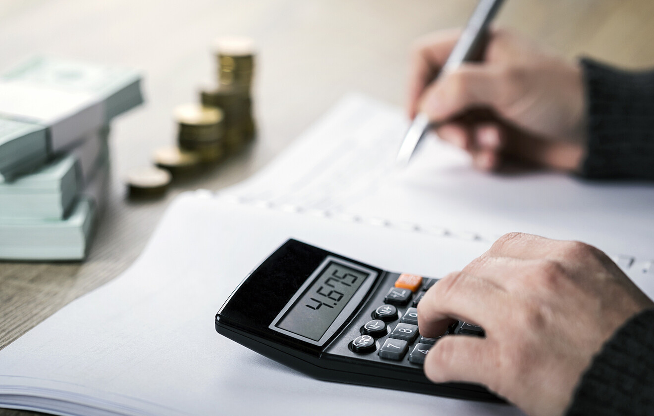 Rechnungslegungsstandard