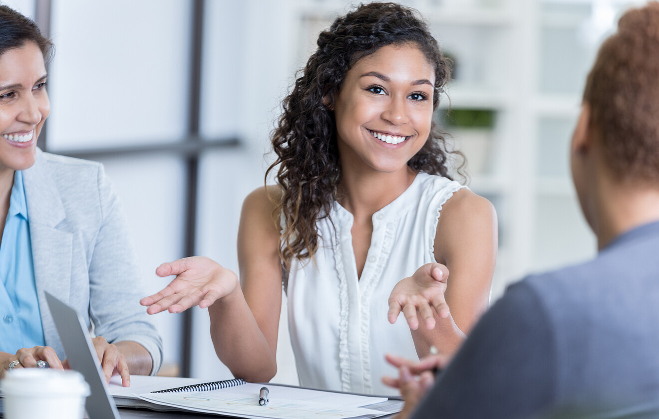 Coaching-Kultur
