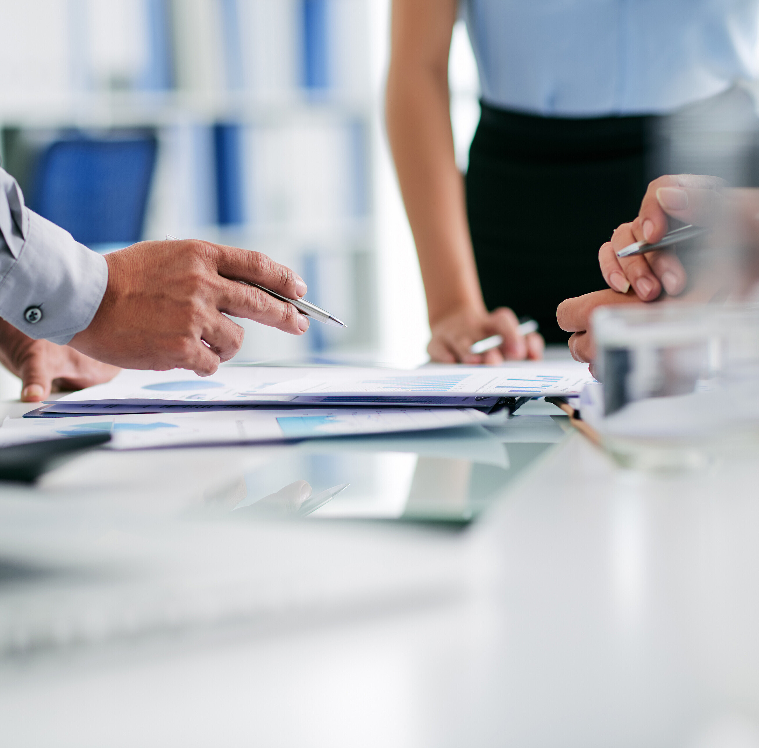 Réduction des coûts