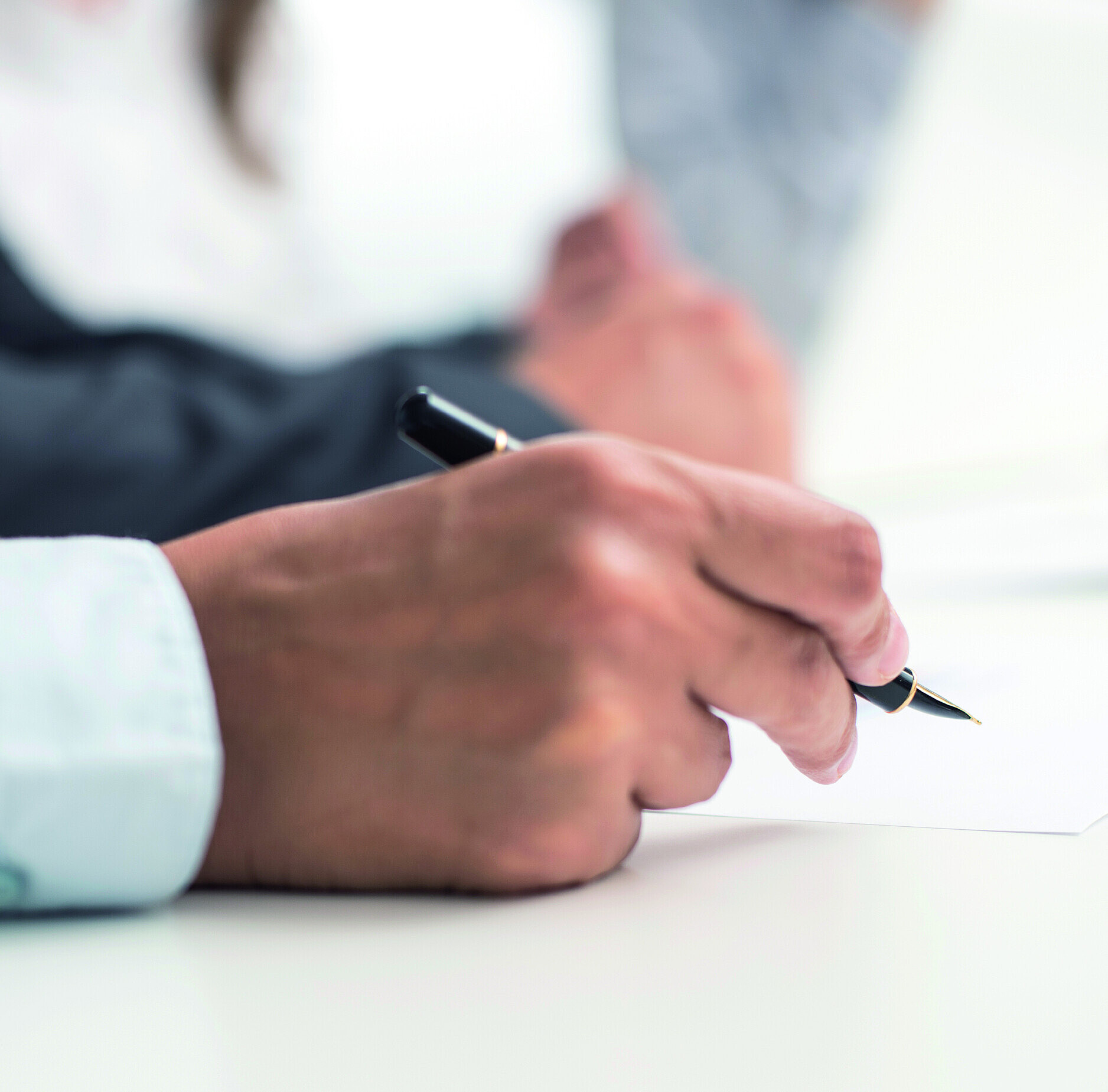 Prohibition de concurrence post-contractuelle