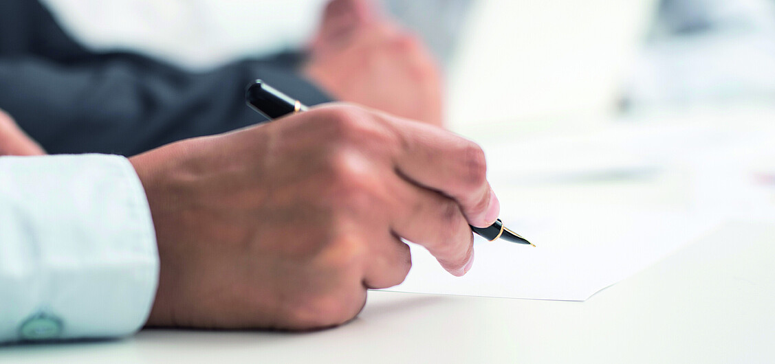 Prohibition de concurrence post-contractuelle Prohibition de concurrence post-contractuelle