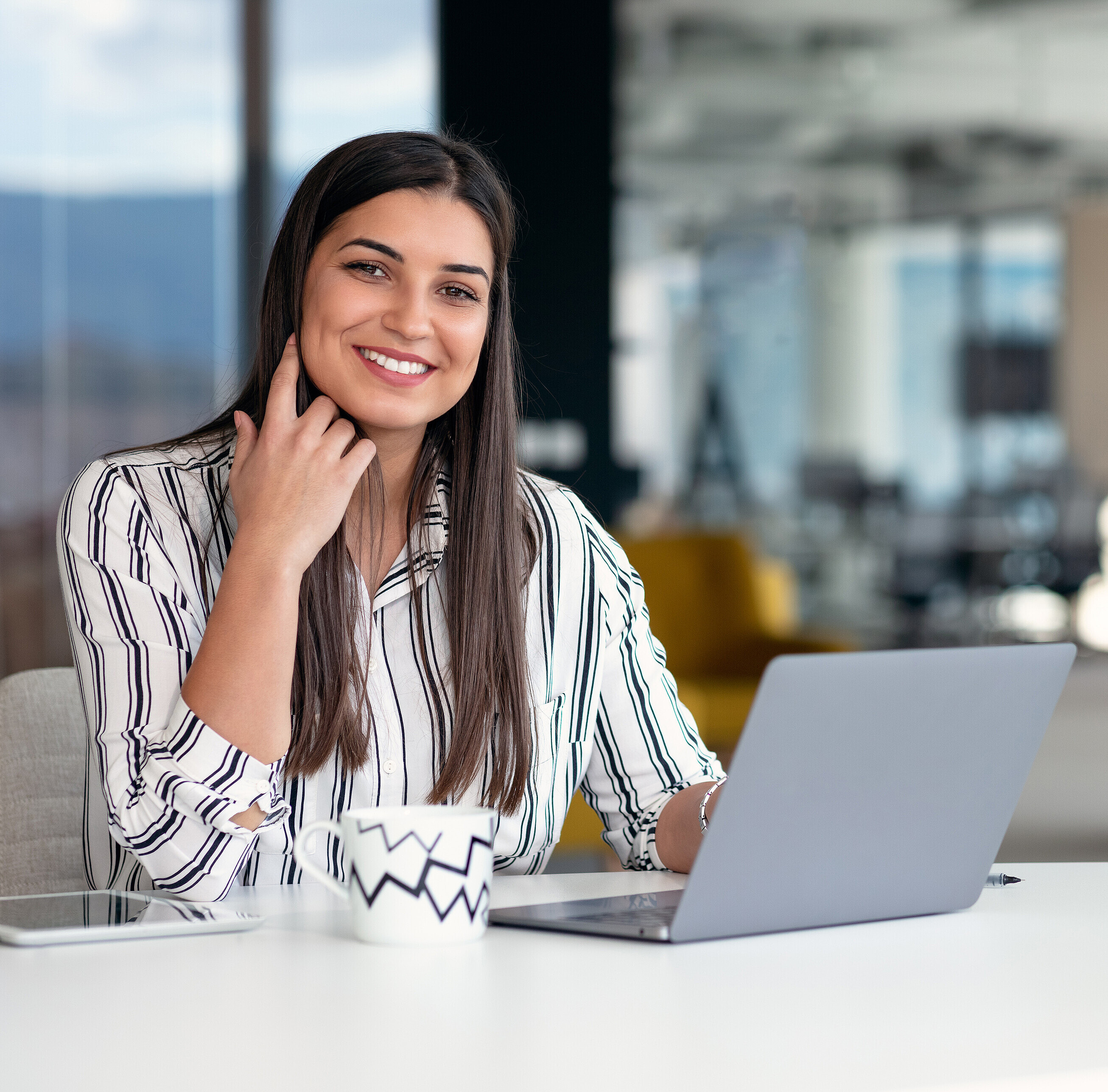 Online-Marketing als Hebel für starkes Unternehmenswachstum