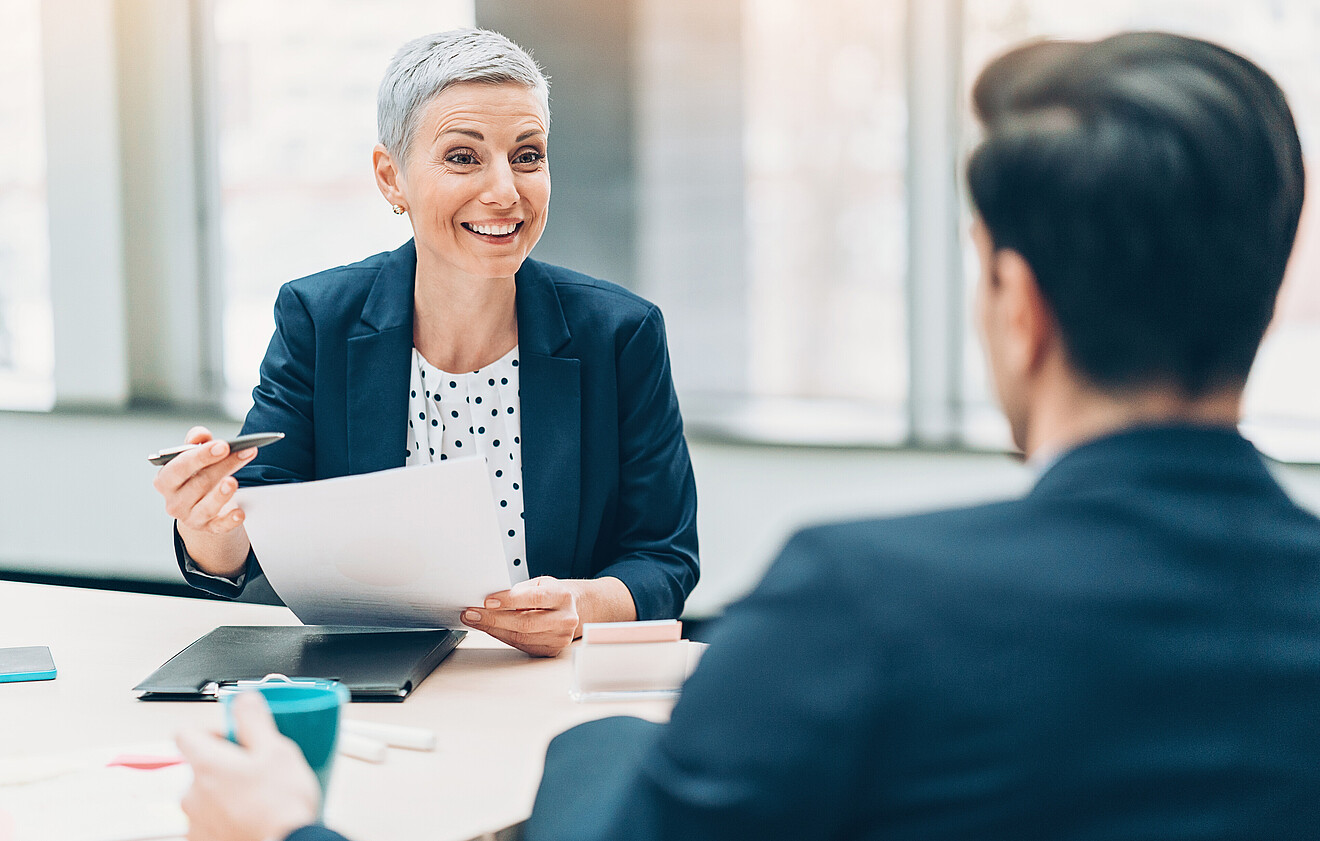 Candidate Experience