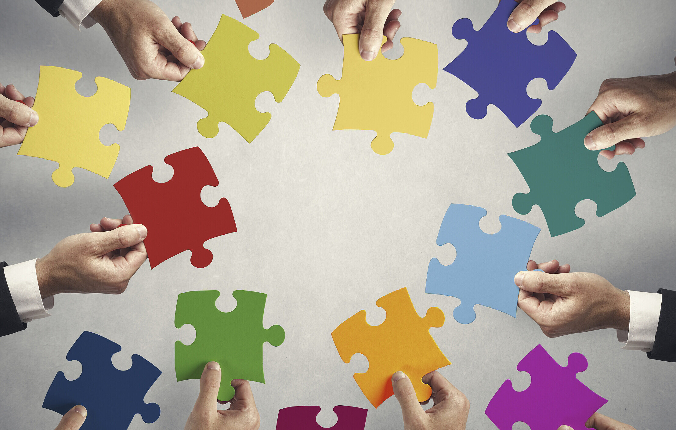 Fidélité des collaborateurs