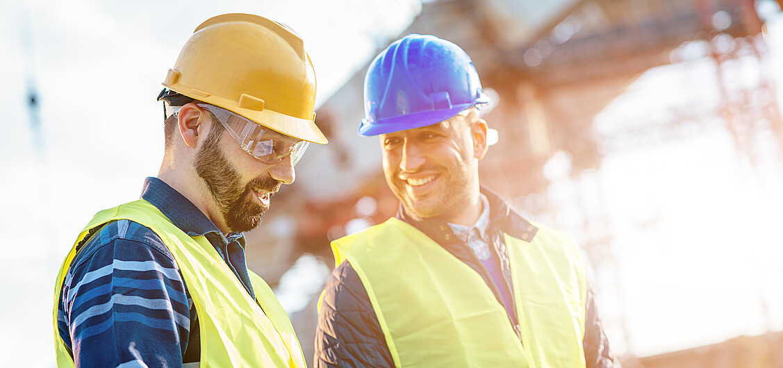 Contrat d'entreprise et construction