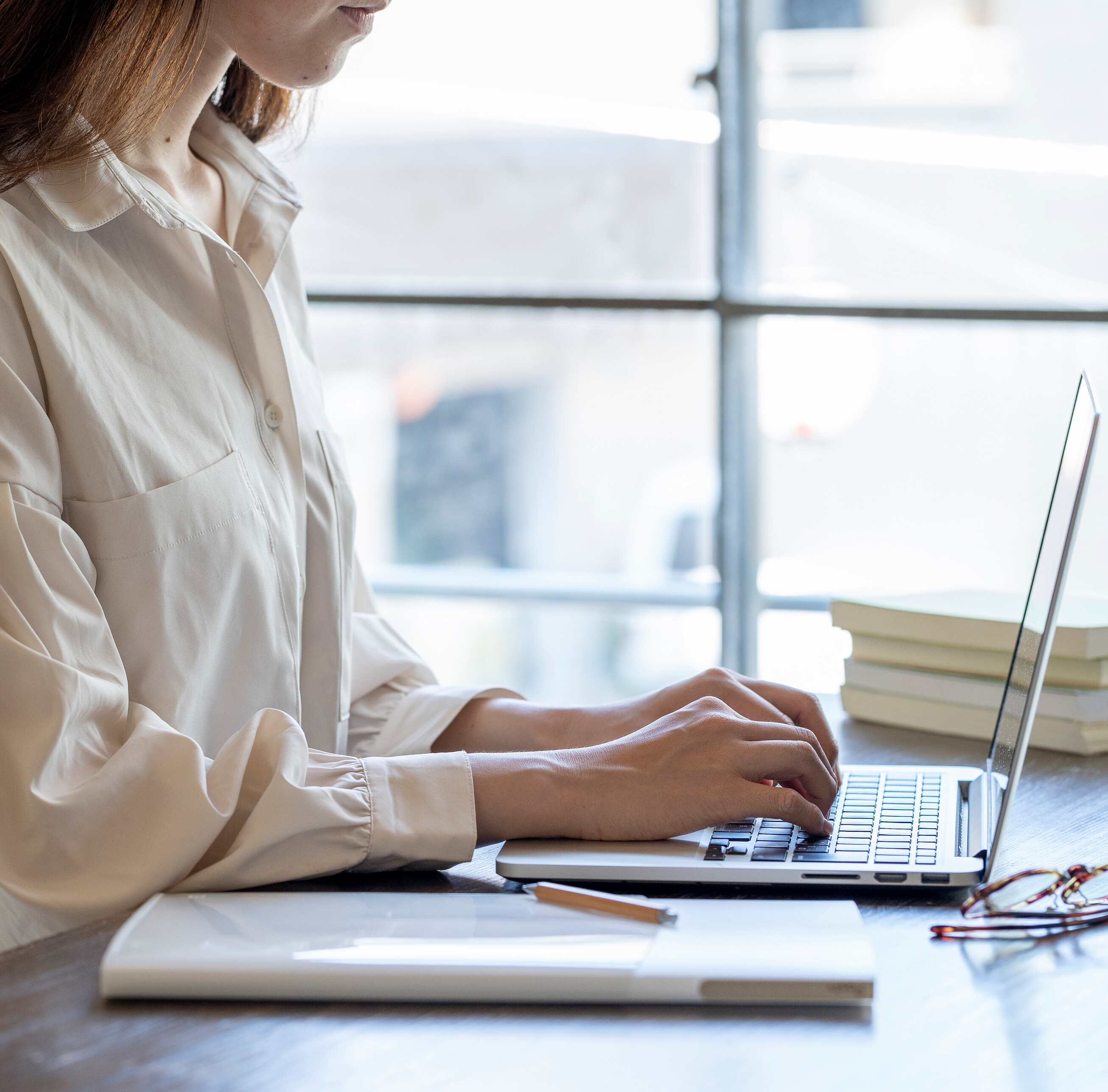 Lieu de travail temporaire