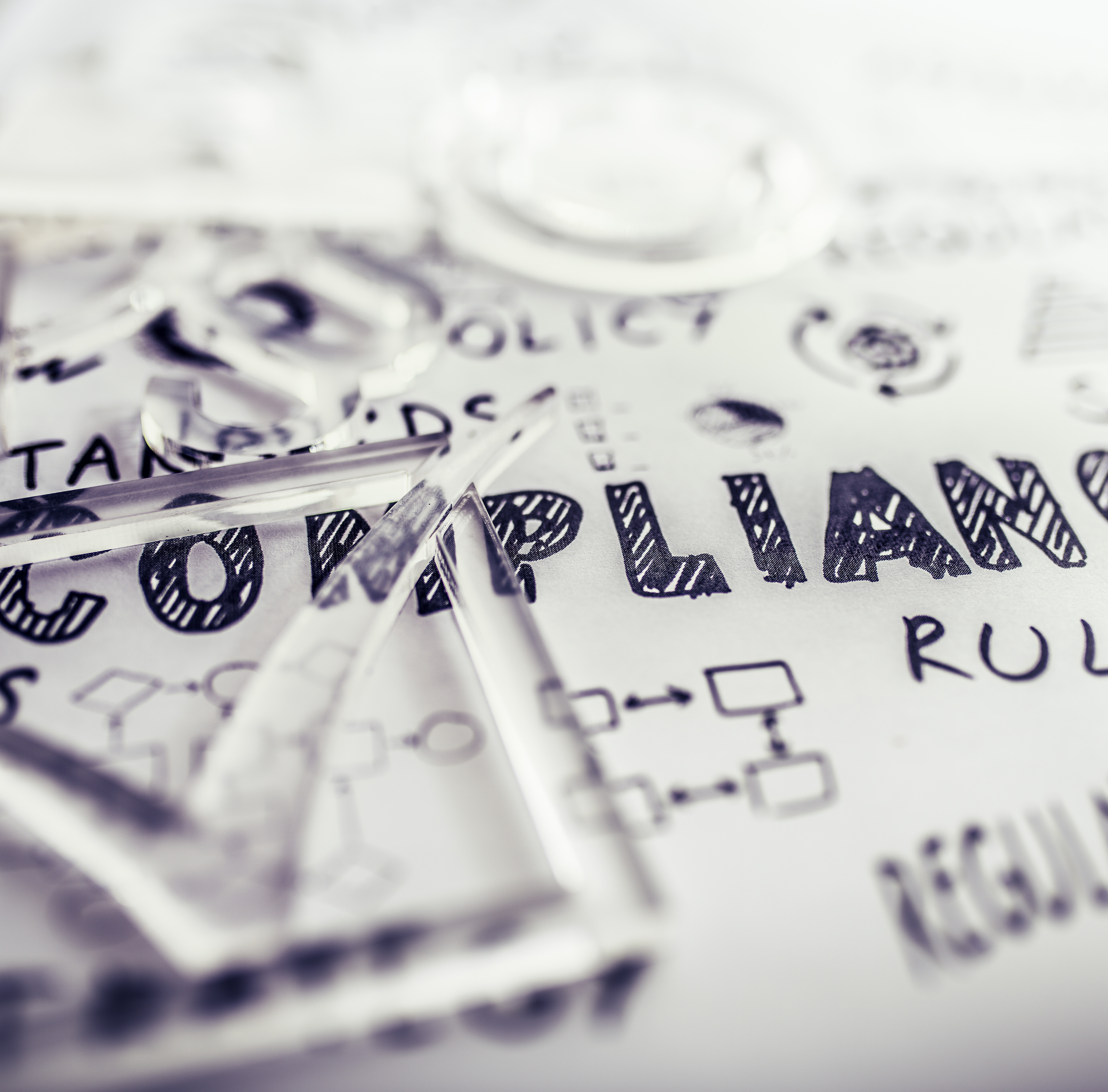 Compliance Management System