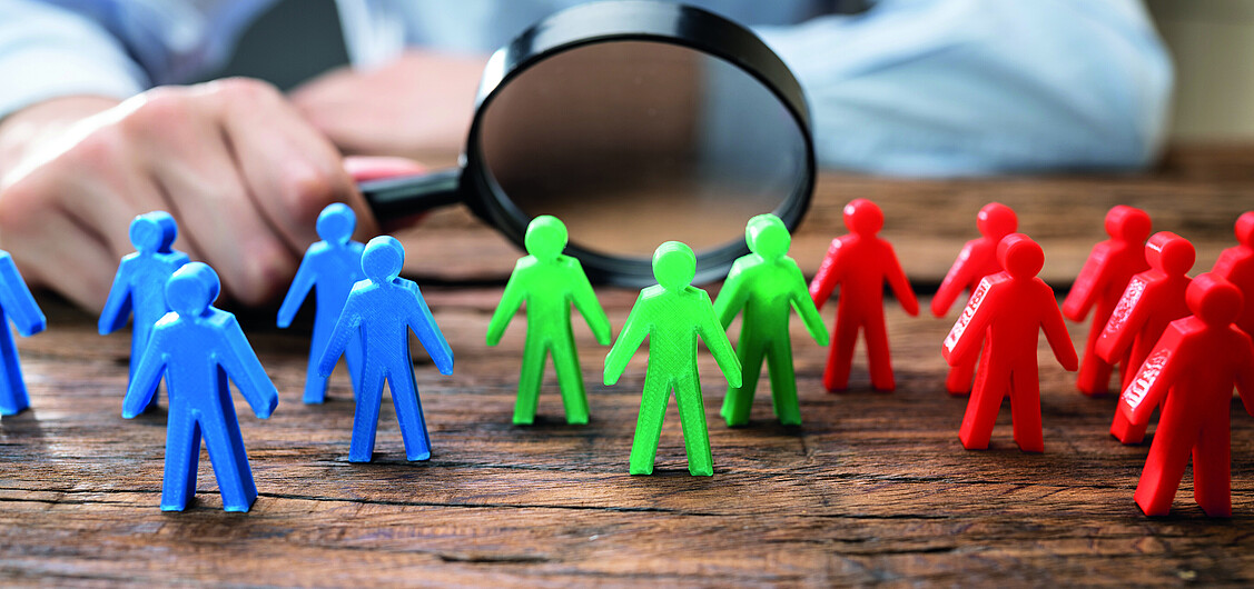 Lehrstellenmarketing Lehrstellenmarketing