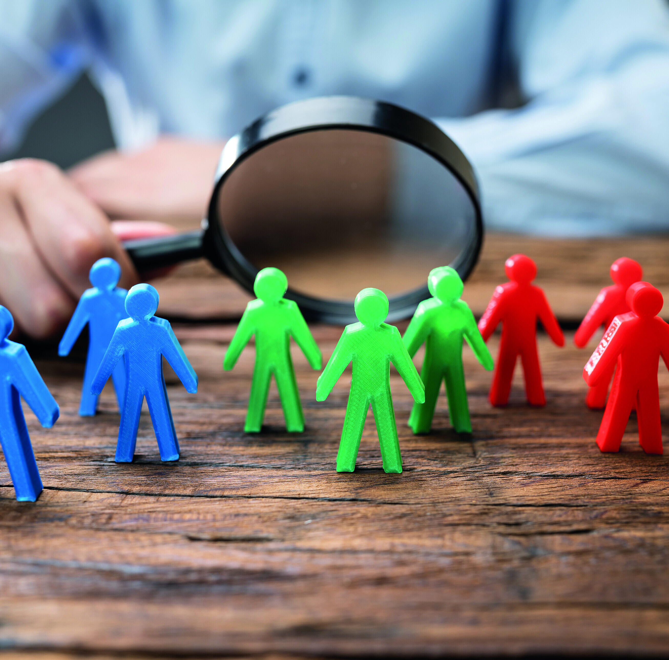 Lehrstellenmarketing