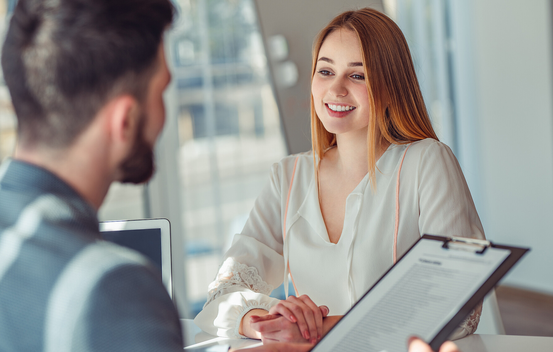 Bewerberkommunikation Bewerberkommunikation