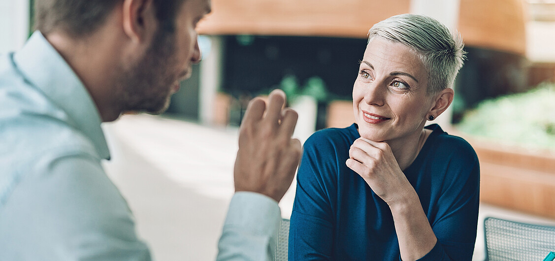 Kritikfähigkeit Kritikfähigkeit