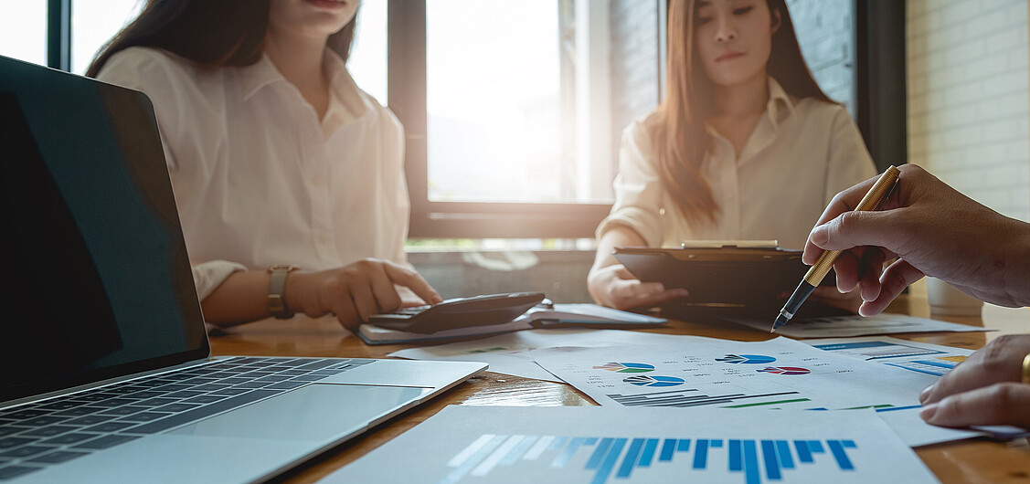 Rechnungslegung Rechnungslegung