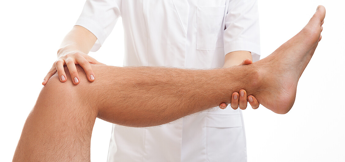 Anordnung einer vertrauensärztlichen Untersuchung Anordnung einer vertrauensärztlichen Untersuchung