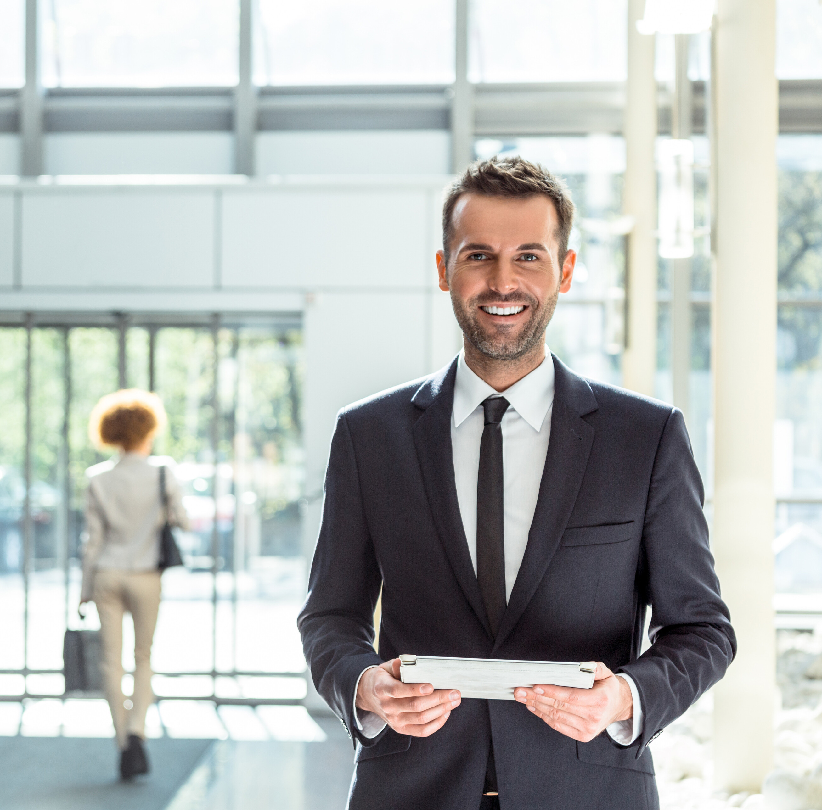 Management by Objectives