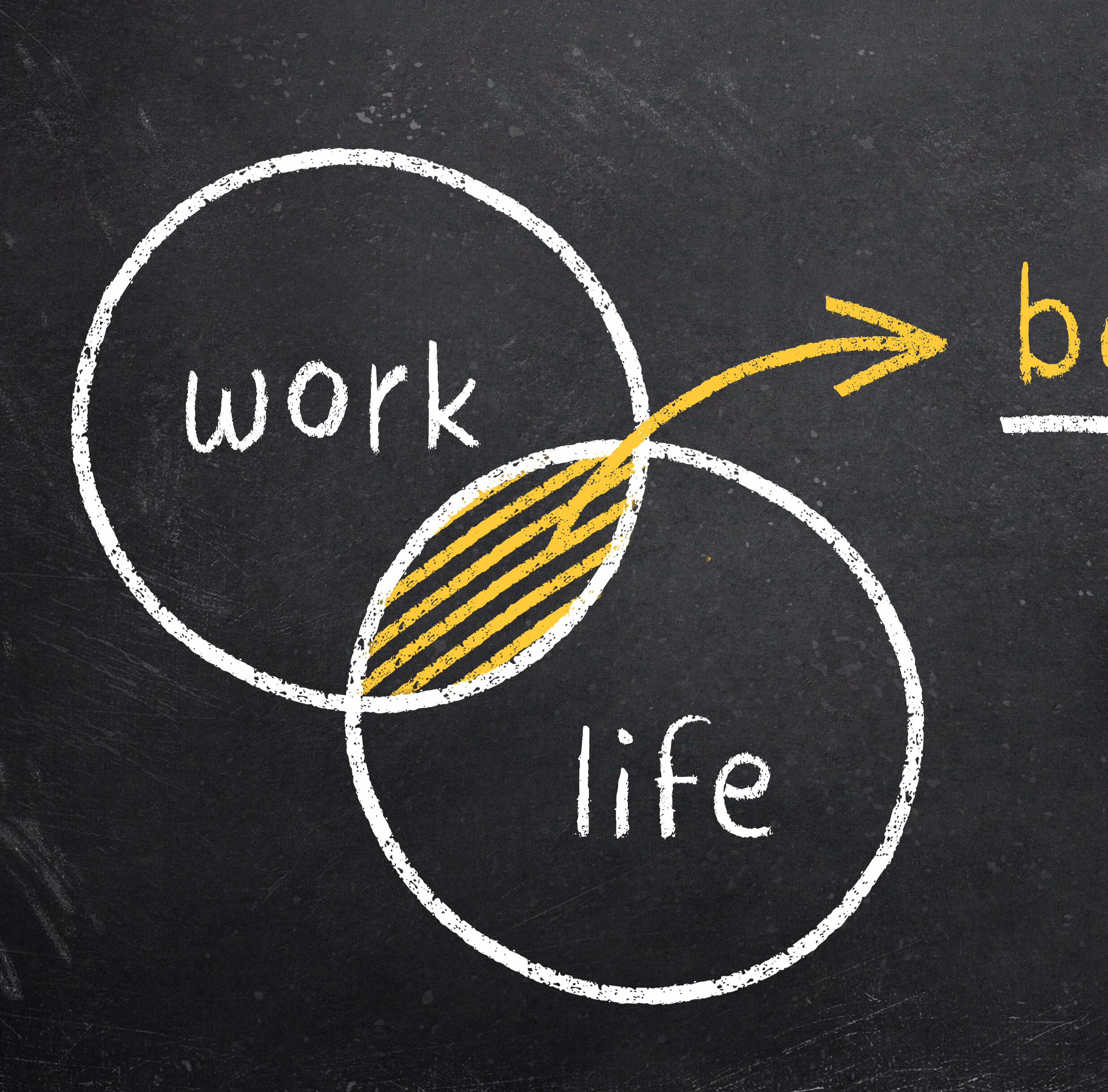 Work-Life-Balance