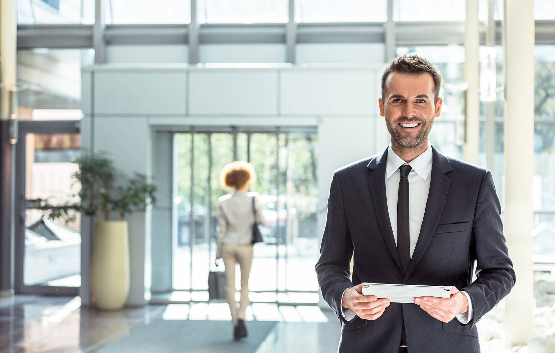 Management by Objectives