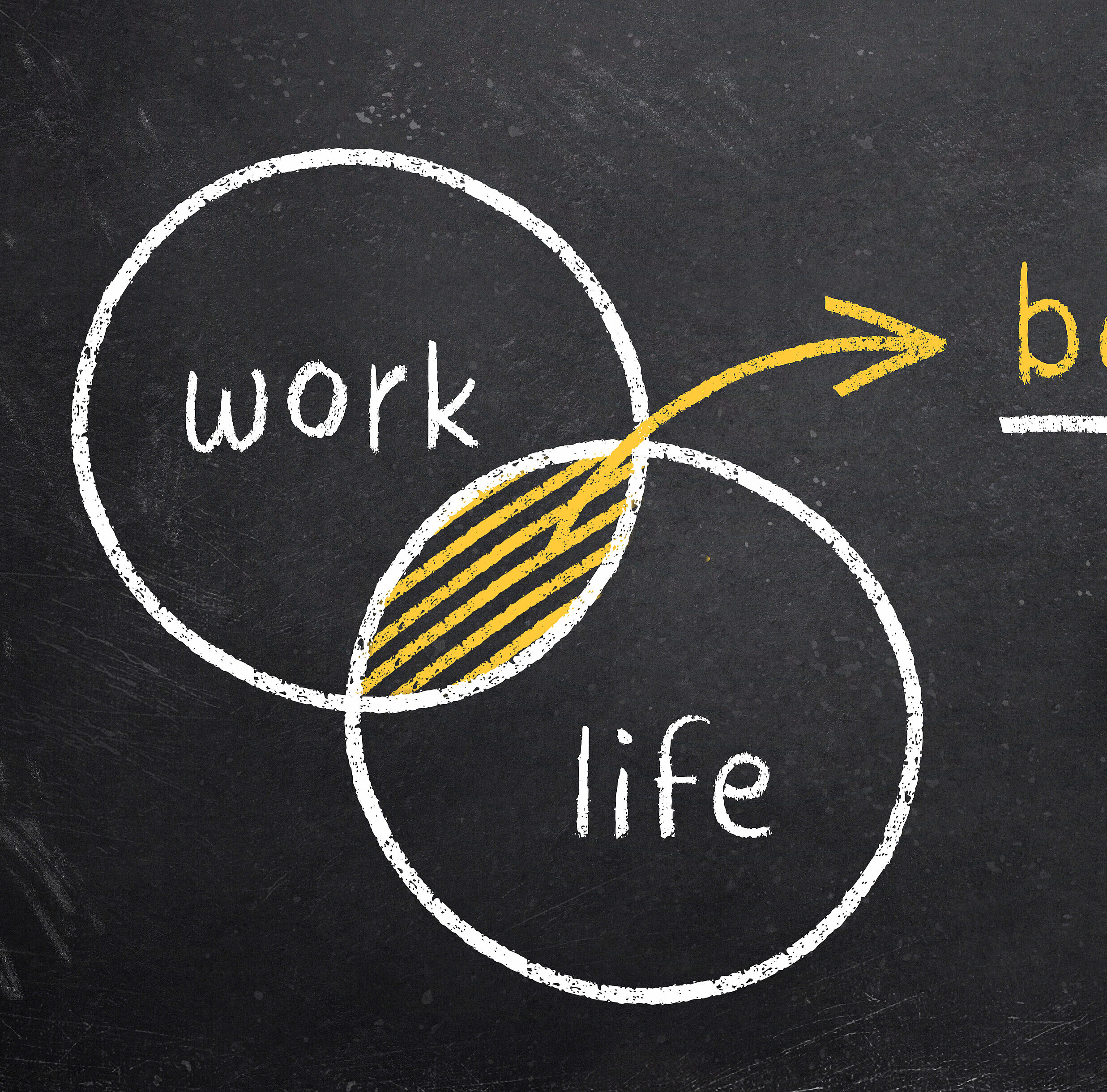Work-Life-Balance
