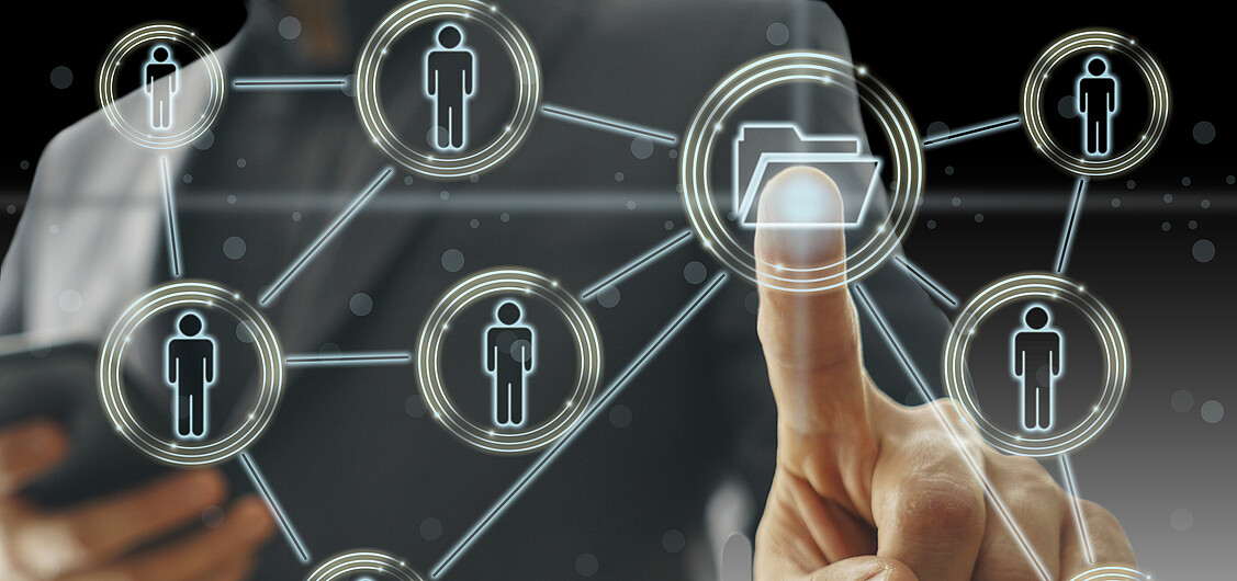 Gestion numérique des documents Gestion numérique des documents