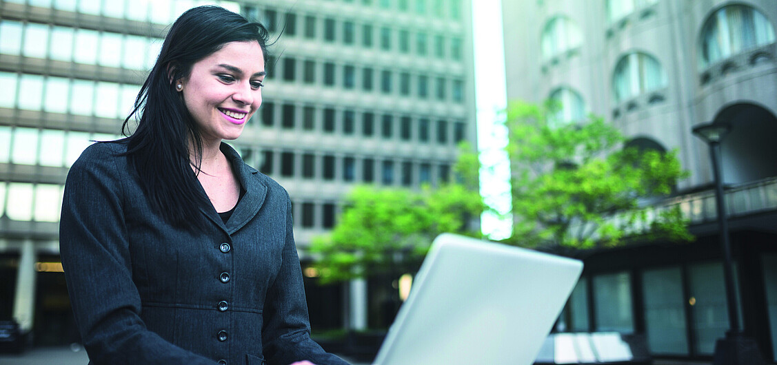 Recrutement vidéo Recrutement vidéo