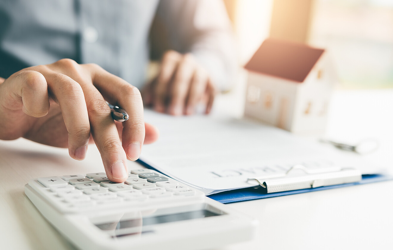 Gewerbeimmobilie verkaufen