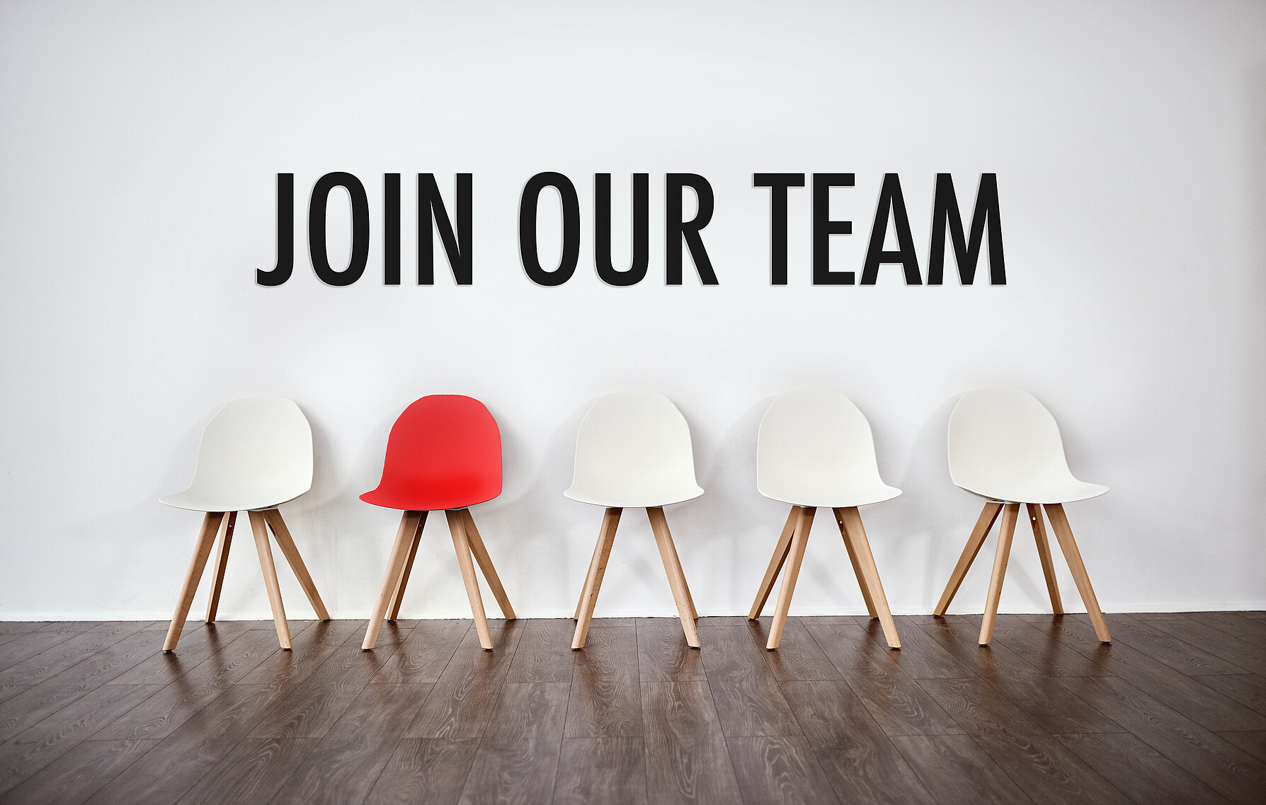 Recrutement