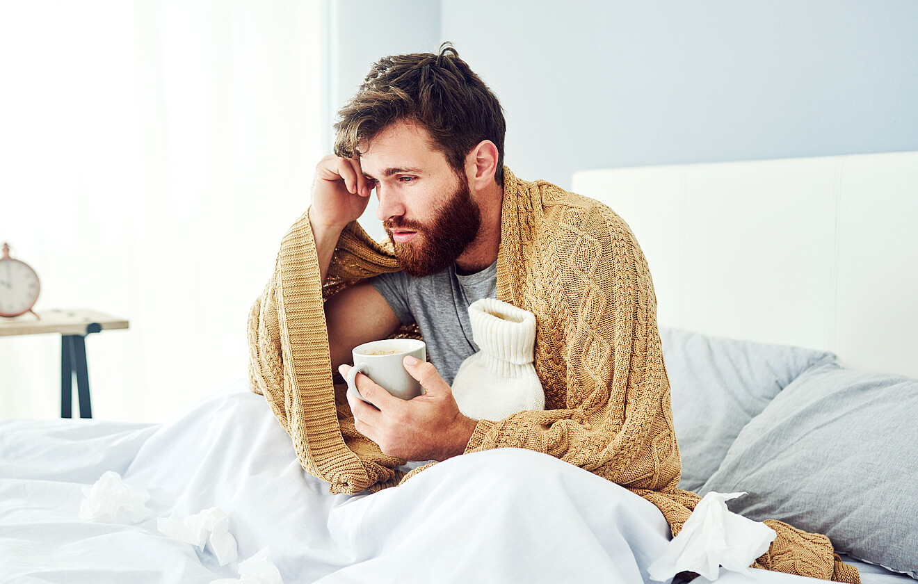 Zahlungen bei Arbeitsunfähigkeit Zahlungen bei Arbeitsunfähigkeit