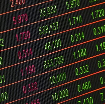 Entwicklungstrends für Finanzdienstleister