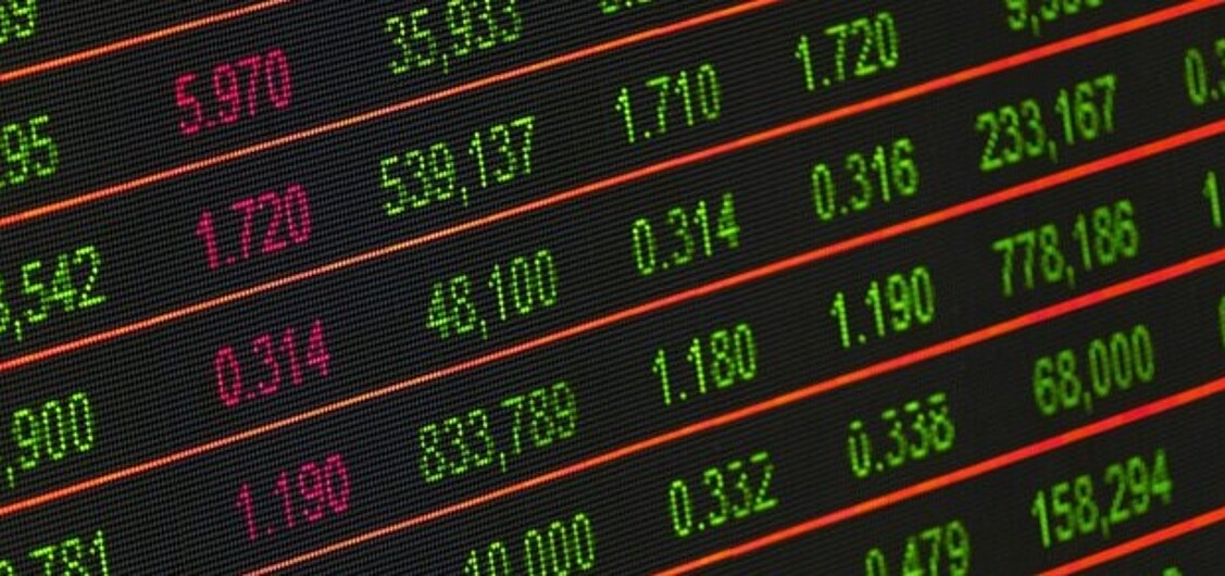 Entwicklungstrends für Finanzdienstleister Entwicklungstrends für Finanzdienstleister