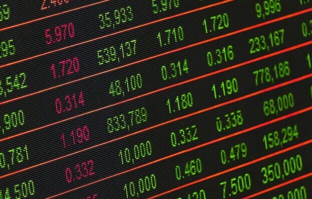 Entwicklungstrends für Finanzdienstleister