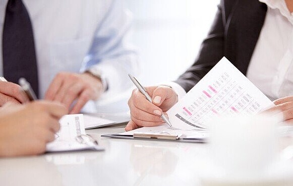 Contrat de formation