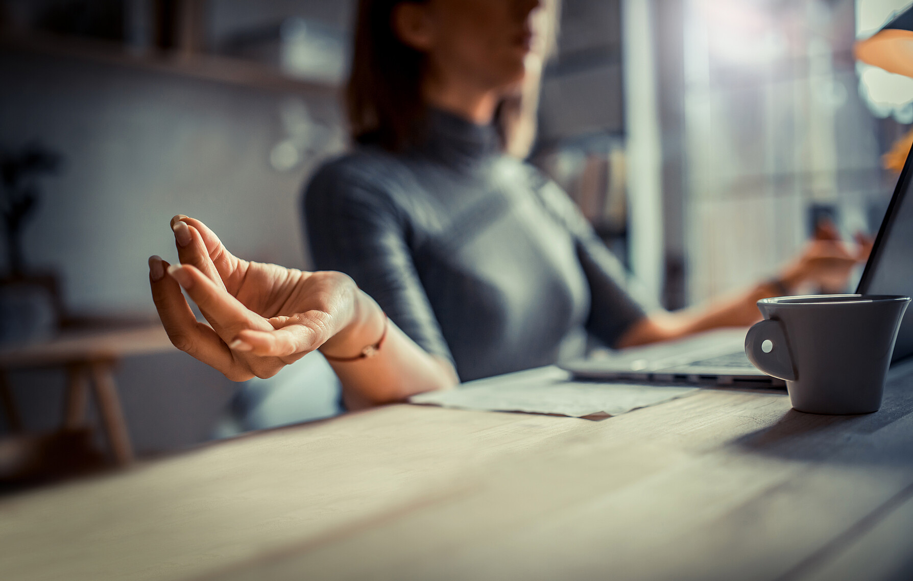 Stress au travail